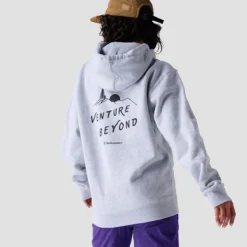 Venture Beyond Hoodie