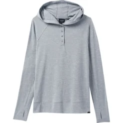 Prana Sol Searcher Hoodie - Women's -The North Face || Patagonia || Mountain Hardwear Shop HEAGRE D2
