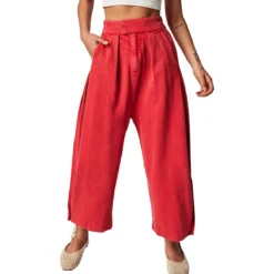 FREE PEOPLE Cool Harbor Wide Leg Pant - Women's 10 FREE PEOPLE Cool Harbor Wide Leg Pant - Women's -The North Face || Patagonia || Mountain Hardwear Shop HIGRIS