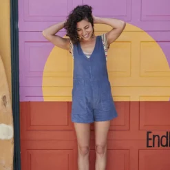 Scouter Cord Shorterall - Women's 9 Scouter Cord Shorterall - Women's -The North Face || Patagonia || Mountain Hardwear Shop HIGTID D4