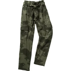 Sanctuary The Traveler Paper Bag Pant - Women's -The North Face || Patagonia || Mountain Hardwear Shop HIKCAM
