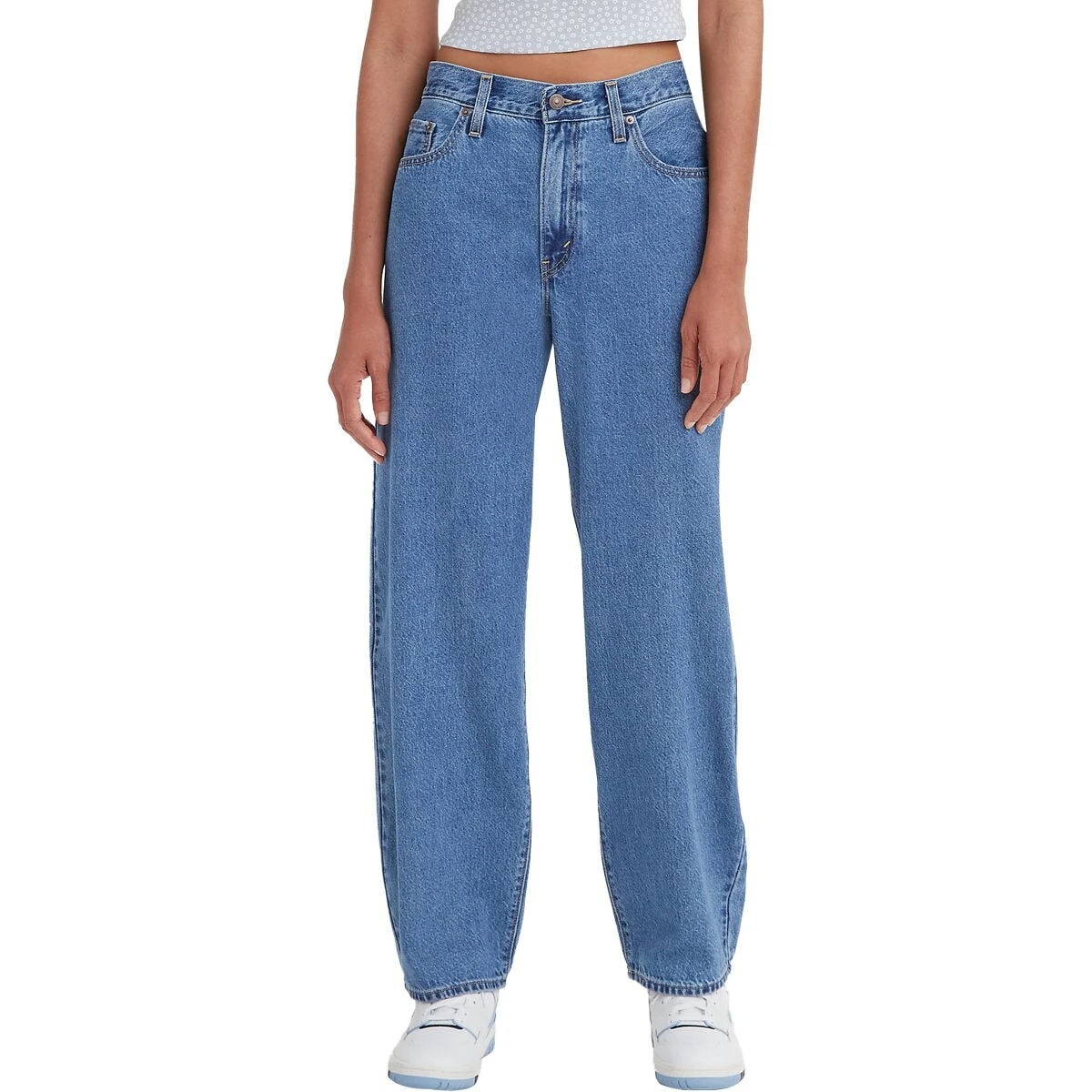 Baggy Dad Pant - Women's 2 Baggy Dad Pant - Women's - Image 2