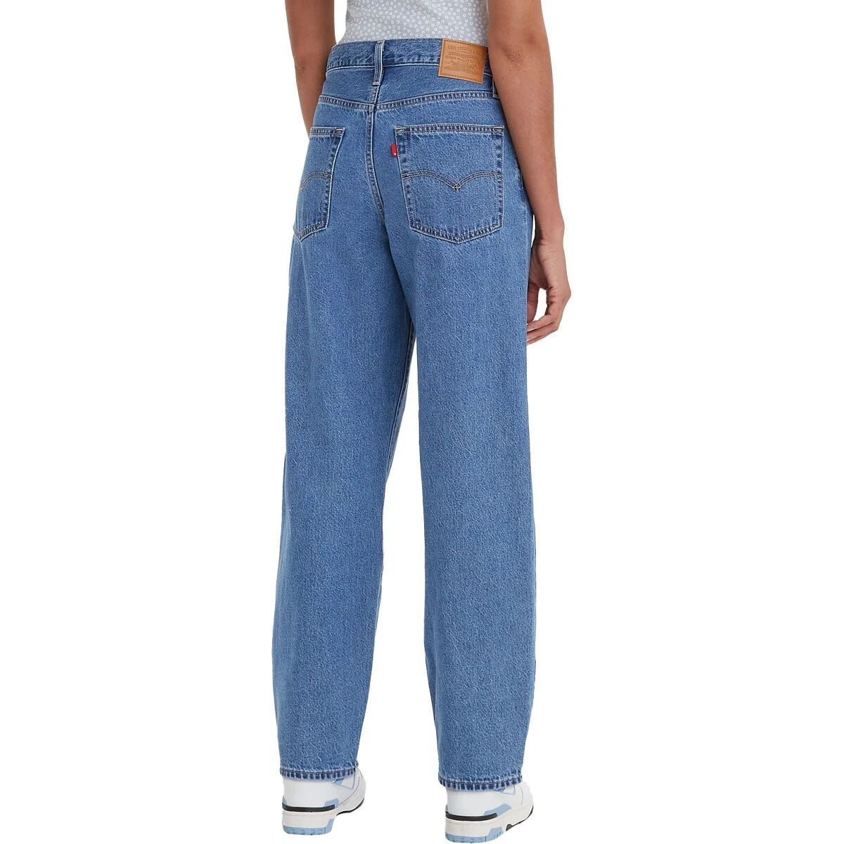 Baggy Dad Pant - Women's 4 Baggy Dad Pant - Women's - Image 4