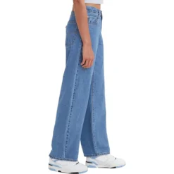 Baggy Dad Pant - Women's