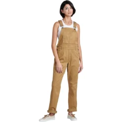 KUHL Kultivatr Overall - Women's -The North Face || Patagonia || Mountain Hardwear Shop HON 1