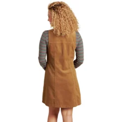 Scouter Cord Jumper - Women's -The North Face || Patagonia || Mountain Hardwear Shop HONBRO D1