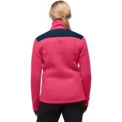 Norrona Trollveggen Thermal Pro Jacket - Women's