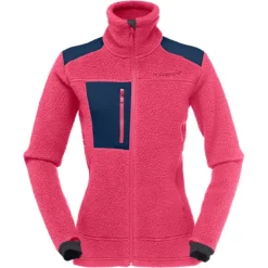 Norrona Trollveggen Thermal Pro Jacket - Women's 13 Norrona Trollveggen Thermal Pro Jacket - Women's -The North Face || Patagonia || Mountain Hardwear Shop HONINDNIG D2