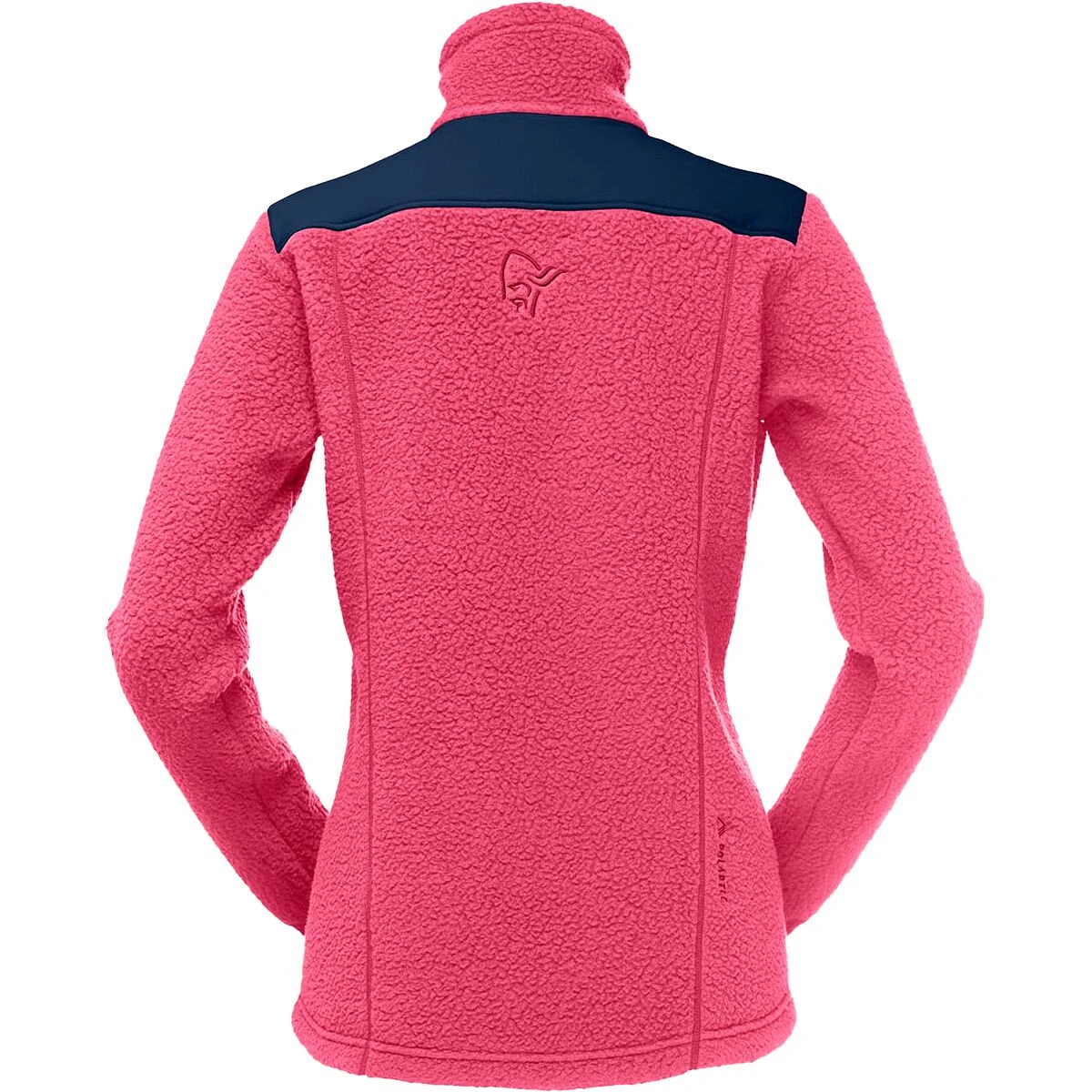 Norrona Trollveggen Thermal Pro Jacket - Women's 4 Norrona Trollveggen Thermal Pro Jacket - Women's - Image 4