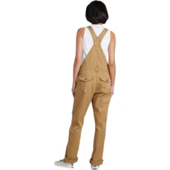 KUHL Kultivatr Overall - Women's -The North Face || Patagonia || Mountain Hardwear Shop HON D1 1