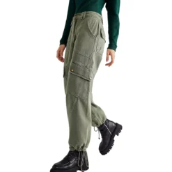 FREE PEOPLE Come And Get It Utility Pant - Women's -The North Face || Patagonia || Mountain Hardwear Shop HUNGRE D2