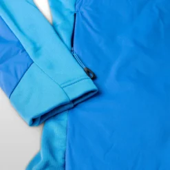 Mammut Rime Light IN Flex Hooded Jacket - Women's -The North Face || Patagonia || Mountain Hardwear Shop ICEGEN D2