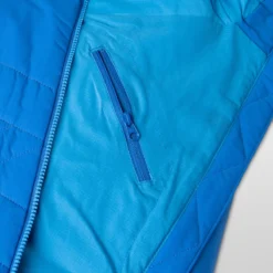 Mammut Rime Light IN Flex Hooded Jacket - Women's -The North Face || Patagonia || Mountain Hardwear Shop ICEGEN D3