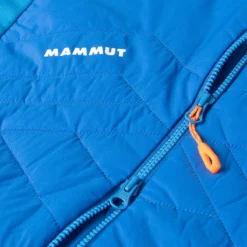 Mammut Rime Light IN Flex Hooded Jacket - Women's -The North Face || Patagonia || Mountain Hardwear Shop ICEGEN D4