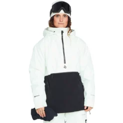 Volcom Fern Insulated GORE-TEX Pullover Jacket - Women's