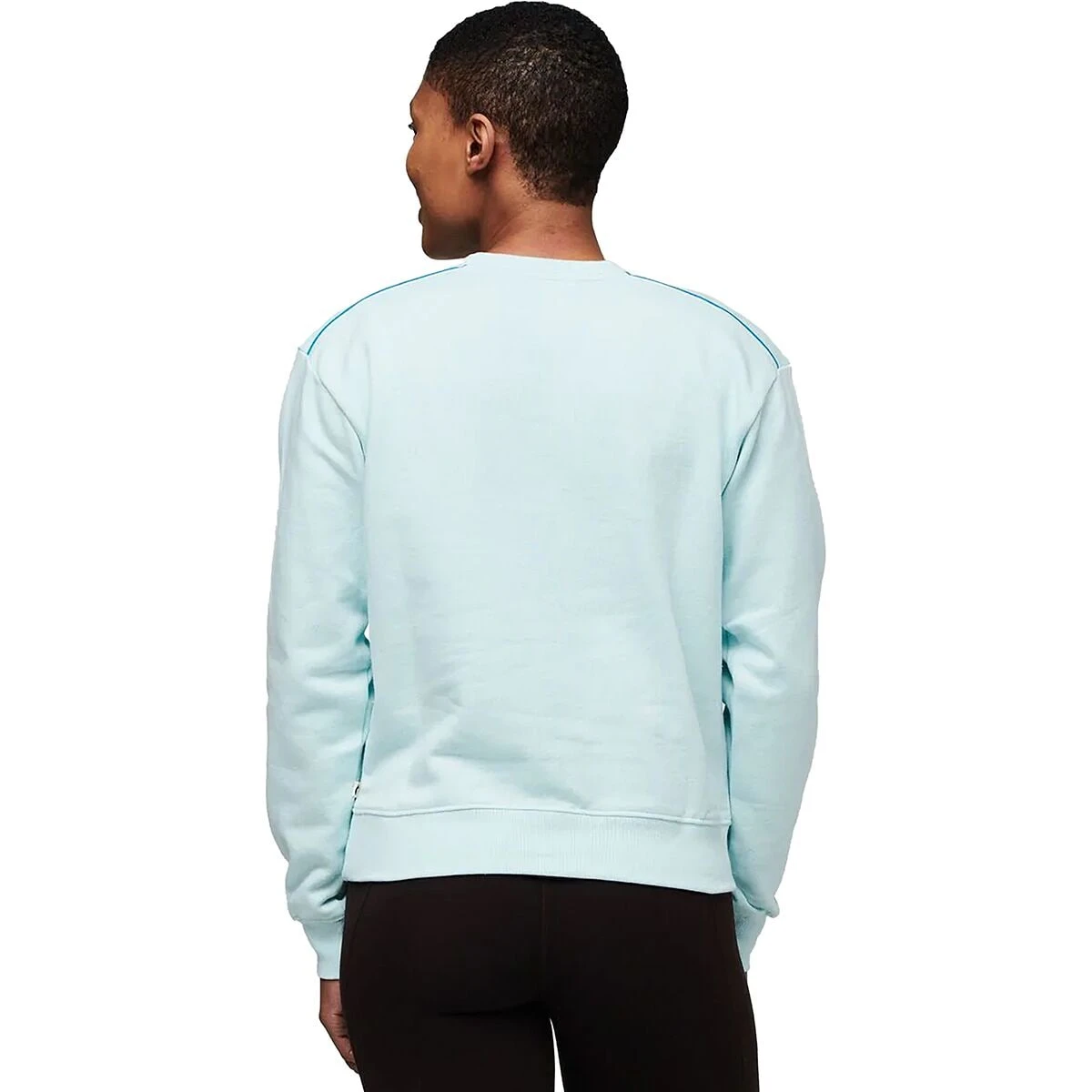 Cotopaxi On The Horizon Crew Sweatshirt - Women's 8 Cotopaxi On The Horizon Crew Sweatshirt - Women's - Image 8