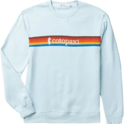 Cotopaxi On The Horizon Crew Sweatshirt - Women's 12 Cotopaxi On The Horizon Crew Sweatshirt - Women's -The North Face || Patagonia || Mountain Hardwear Shop ICE D4
