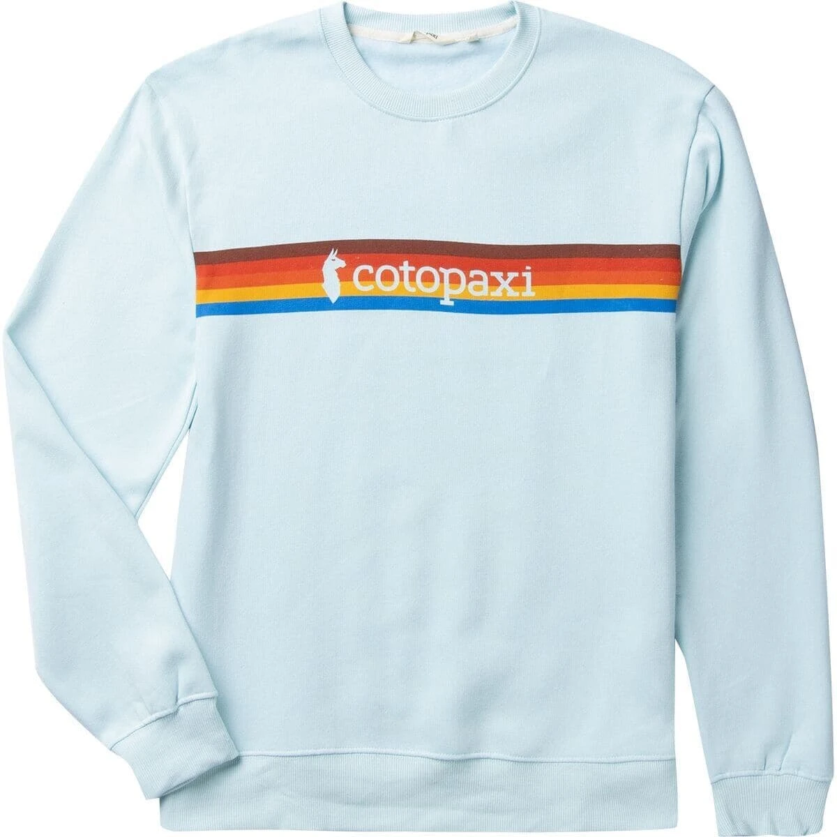 Cotopaxi On The Horizon Crew Sweatshirt - Women's 5 Cotopaxi On The Horizon Crew Sweatshirt - Women's - Image 5