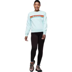 Cotopaxi On The Horizon Crew Sweatshirt - Women's 14 Cotopaxi On The Horizon Crew Sweatshirt - Women's -The North Face || Patagonia || Mountain Hardwear Shop ICE D5