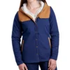 KUHL Artisan Hooded Shirt Jacket - Women's