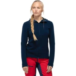 Norrona Falketind Warmwool2 Stretch Zip Hoodie - Women's 7 Norrona Falketind Warmwool2 Stretch Zip Hoodie - Women's -The North Face || Patagonia || Mountain Hardwear Shop INDNIG 1