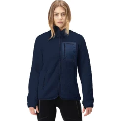 Norrona Warm3 Jacket - Women's -The North Face || Patagonia || Mountain Hardwear Shop INDNIG