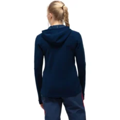 Norrona Falketind Warmwool2 Stretch Zip Hoodie - Women's 8 Norrona Falketind Warmwool2 Stretch Zip Hoodie - Women's -The North Face || Patagonia || Mountain Hardwear Shop INDNIG D1