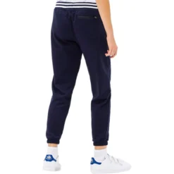 Felix French Terry 7/8 Sweatpant - Women's -The North Face || Patagonia || Mountain Hardwear Shop INDOFFWHI D1 1