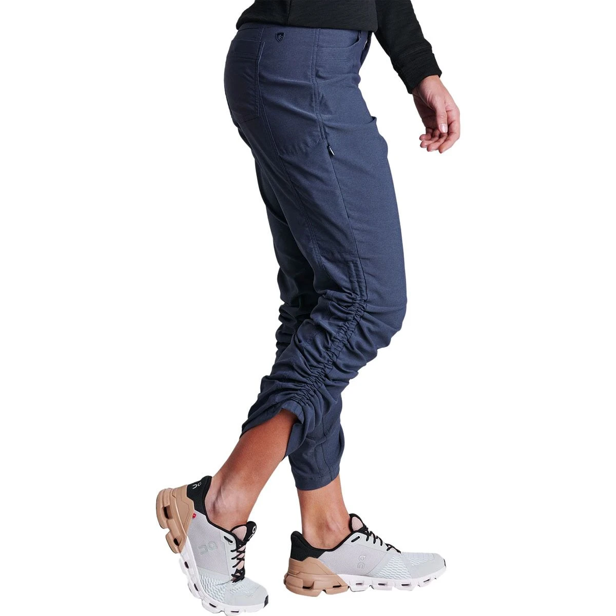 KUHL Trekr Pant - Women's 2 KUHL Trekr Pant - Women's - Image 2