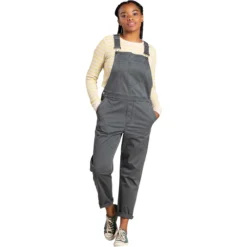Cottonwood Overall - Women's -The North Face || Patagonia || Mountain Hardwear Shop IRTHVIWA