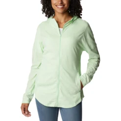 Columbia Cades Cove Full-Zip Hoodie - Women's