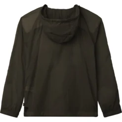 Tilley Lightweight Ripstop Anorak - Women's -The North Face || Patagonia || Mountain Hardwear Shop KHAGRE D5