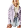 FREE PEOPLE Mason Hoodie - Women's
