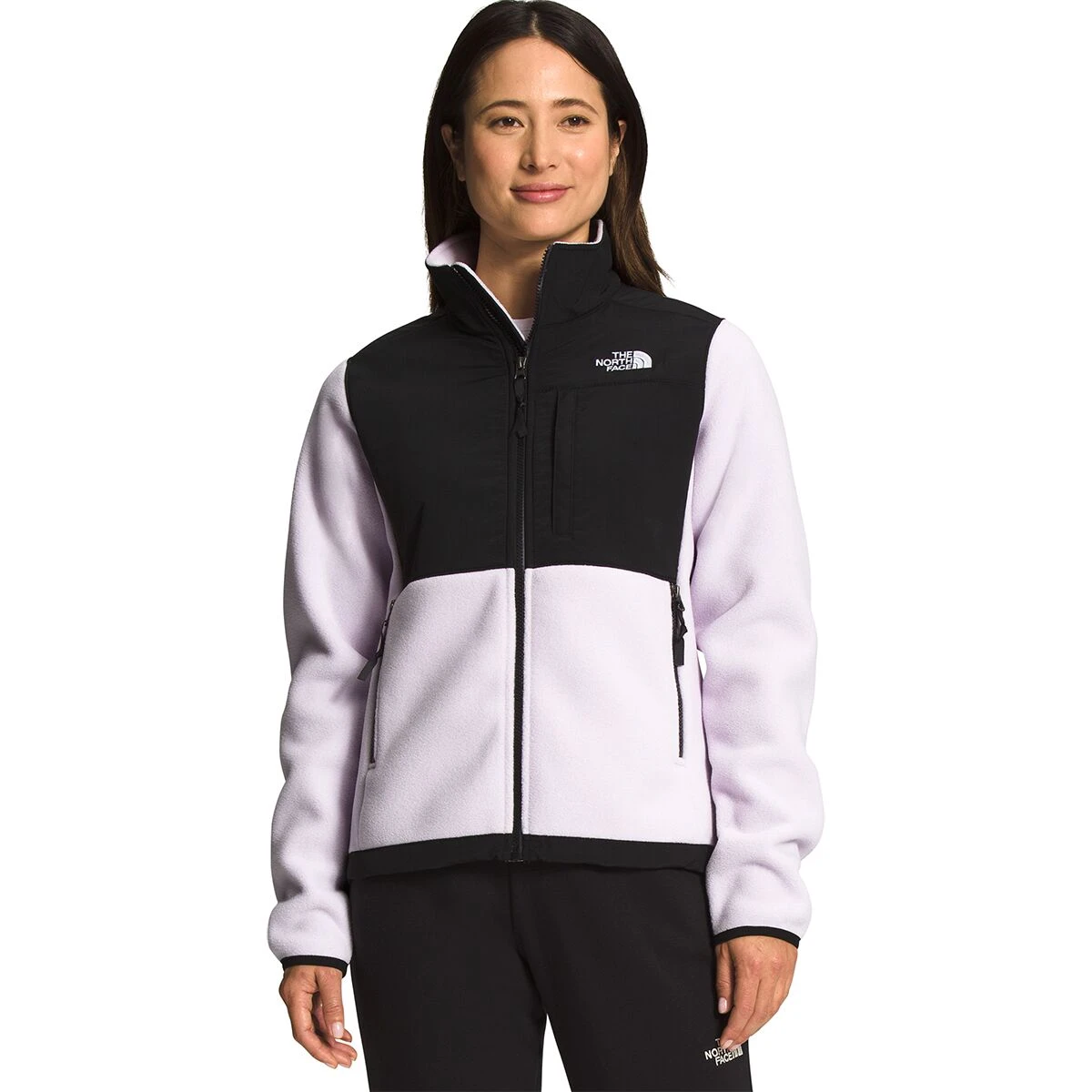 The North Face Denali 2 Fleece Jacket - Women's 2 The North Face Denali 2 Fleece Jacket - Women's - Image 2