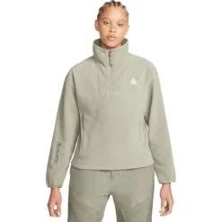 Nike ACG Therma-FIT Wolf Tree 1/2-Zip Fleece - Women's