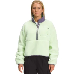 The North Face Extreme Pile Pullover - Women's 9 The North Face Extreme Pile Pullover - Women's -The North Face || Patagonia || Mountain Hardwear Shop LICRLUSL