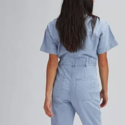 FREE PEOPLE Marci Coverall - Women's