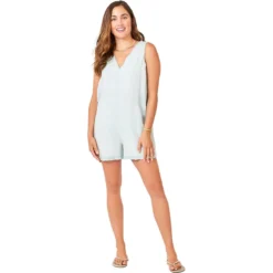 Giselle Romper - Women's