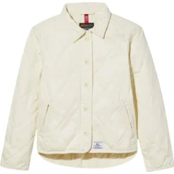 Alpha Industries Crewman Liner Mod Jacket - Women's 10 Alpha Industries Crewman Liner Mod Jacket - Women's -The North Face || Patagonia || Mountain Hardwear Shop LIGCRE