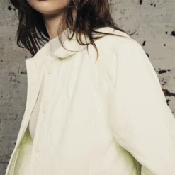 Alpha Industries Crewman Liner Mod Jacket - Women's 14 Alpha Industries Crewman Liner Mod Jacket - Women's -The North Face || Patagonia || Mountain Hardwear Shop LIGCRE D1