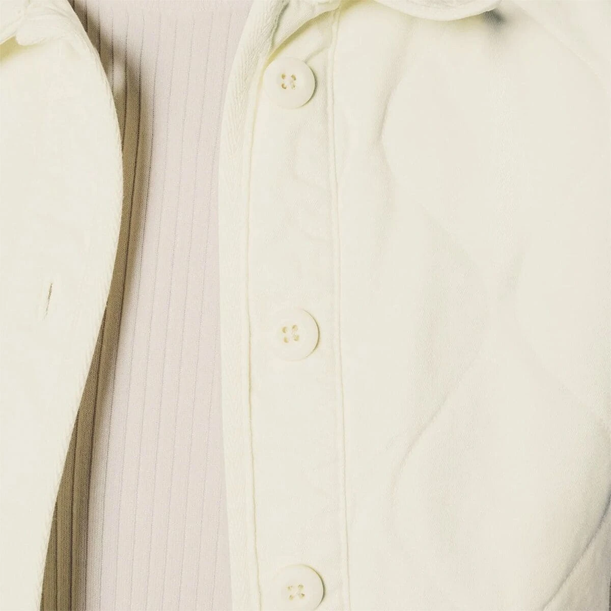 Alpha Industries Crewman Liner Mod Jacket - Women's 4 Alpha Industries Crewman Liner Mod Jacket - Women's - Image 4