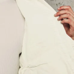 Alpha Industries Crewman Liner Mod Jacket - Women's 12 Alpha Industries Crewman Liner Mod Jacket - Women's -The North Face || Patagonia || Mountain Hardwear Shop LIGCRE D4