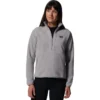Mountain Hardwear Explore Fleece 1/2-Zip Pullover - Women's