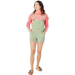 Jason Overall Short - Women's 7 Jason Overall Short - Women's -The North Face || Patagonia || Mountain Hardwear Shop LIGOLI 1