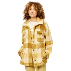 Billabong Fairbanks Fleece Jacket - Women's