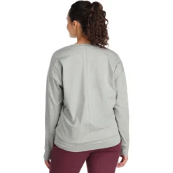 Outdoor Research Melody Long-Sleeve Pullover - Women's -The North Face || Patagonia || Mountain Hardwear Shop LIGPEWHEA D4