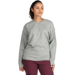 Outdoor Research Melody Long-Sleeve Pullover - Women's -The North Face || Patagonia || Mountain Hardwear Shop LIGPEWHEA D5