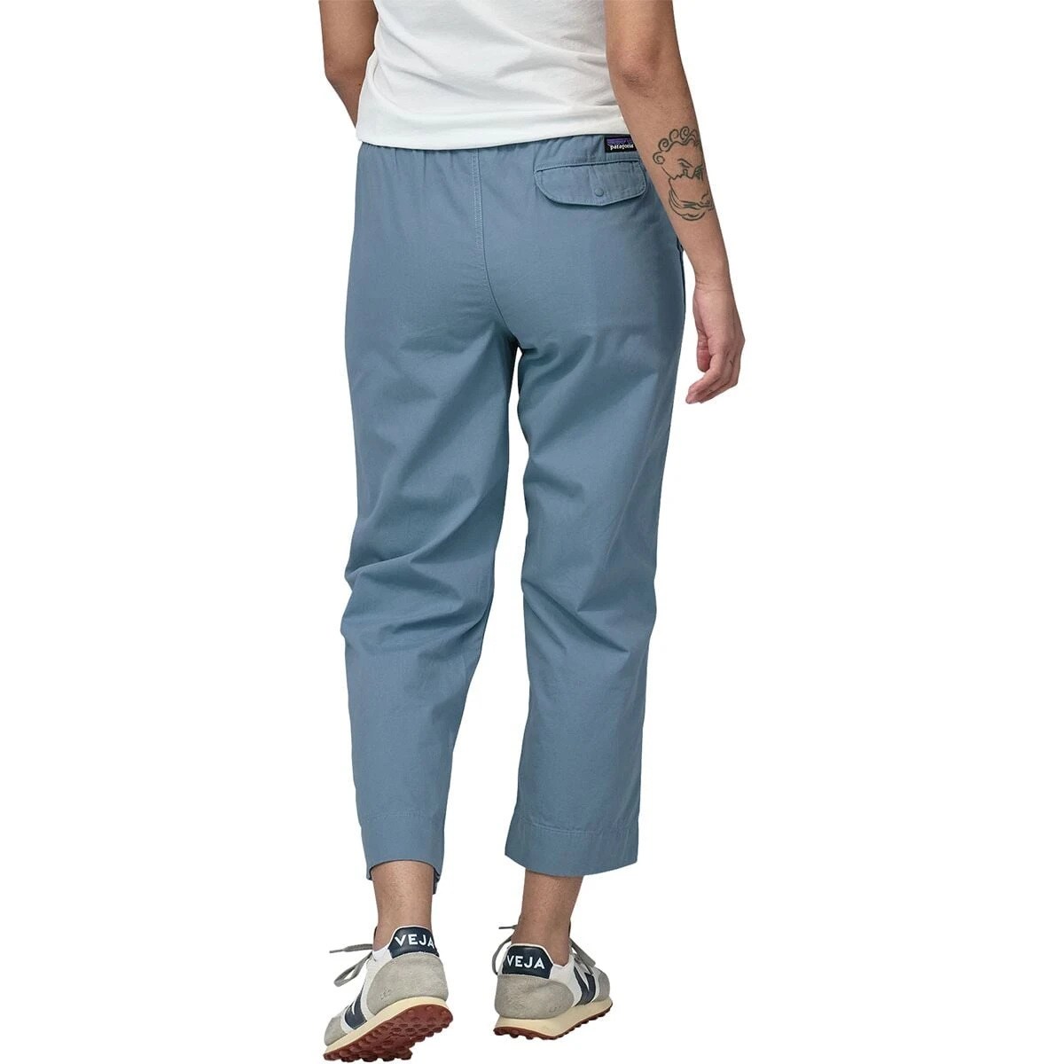 Patagonia Funhoggers Pant - Women's 2 Patagonia Funhoggers Pant - Women's - Image 2