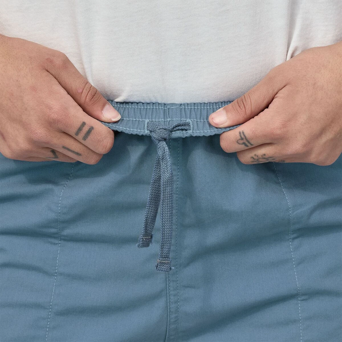 Patagonia Funhoggers Pant - Women's 8 Patagonia Funhoggers Pant - Women's - Image 8