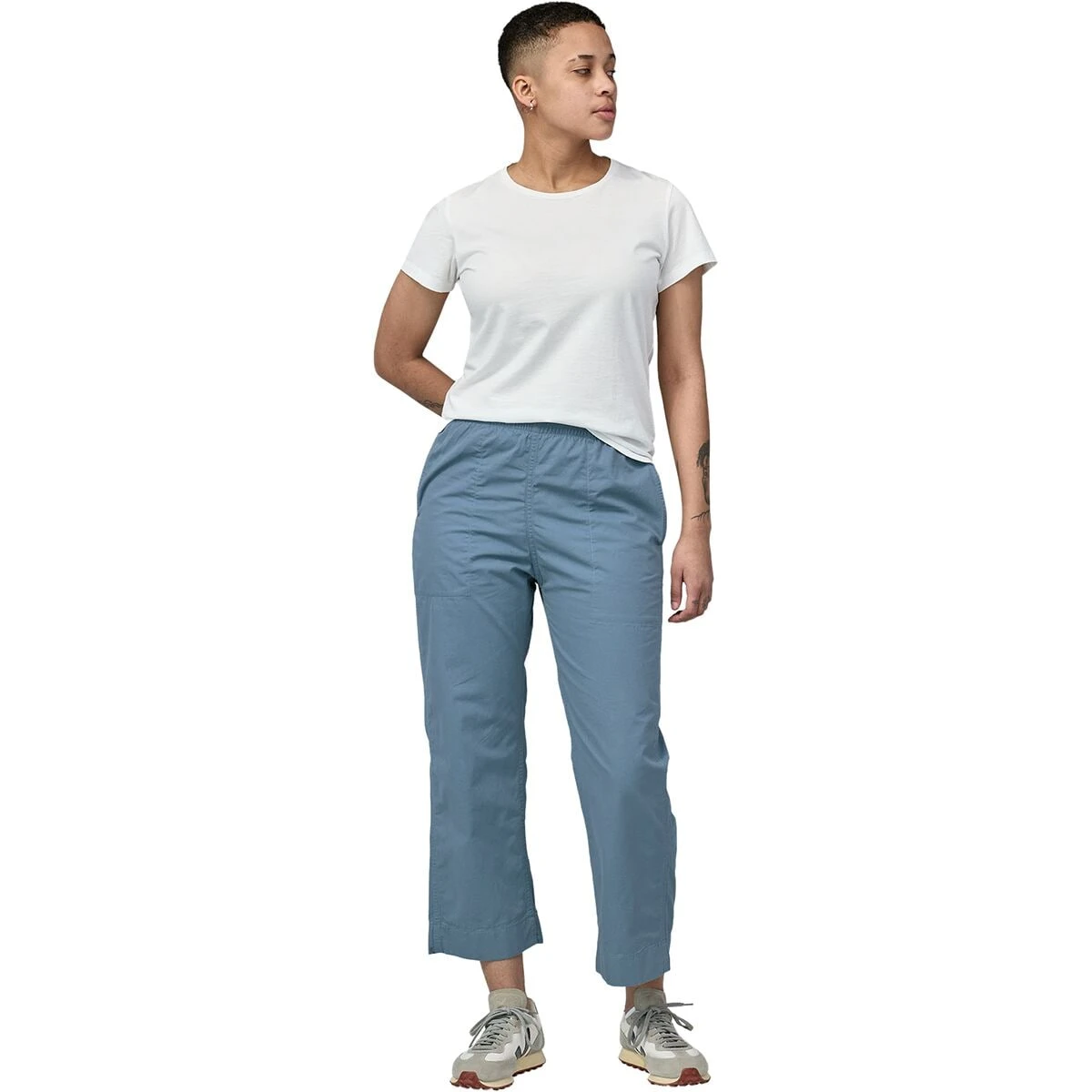 Patagonia Funhoggers Pant - Women's 9 Patagonia Funhoggers Pant - Women's - Image 9